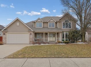 18036 Crystal Ln, Lansing, IL