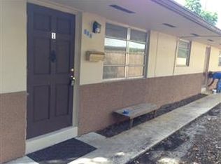 625 SW 7th Ave, Hallandale Beach, FL 33009