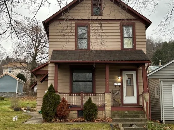 740 5th St, Beaver, PA 15009