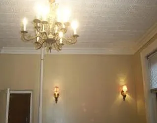 Rented by Adina Realty