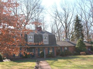 120 Forest Mere Cir, Butler, PA 16002