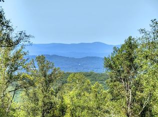 LOT 296 Andes Rdg, Ellijay, GA 30536