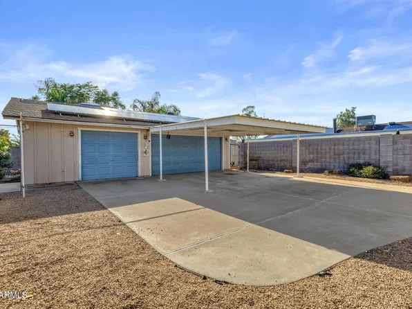 3526 E ANDERSON Drive, Phoenix, AZ 85032