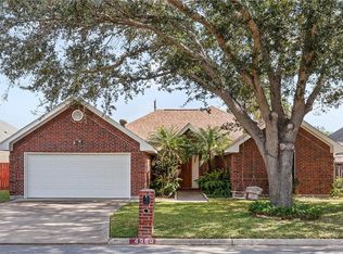 4508 N E St, MCALLEN, TX 78504