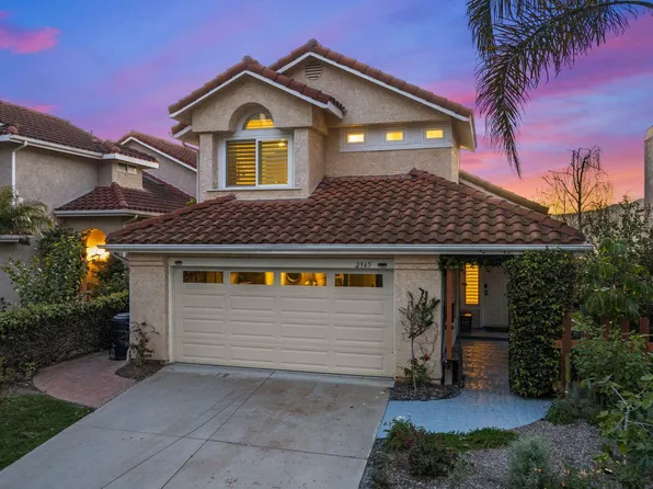 2365 Aztec Ave, Ventura, CA 93001