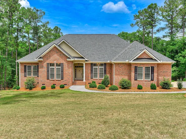 2085 Cardigan Dr, Aiken, SC 29803