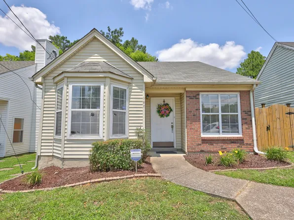 702 Maple Pl, Nashville, TN 37216