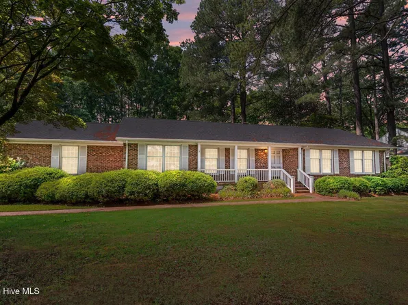 2610 N Main Street, Tarboro, NC 27886