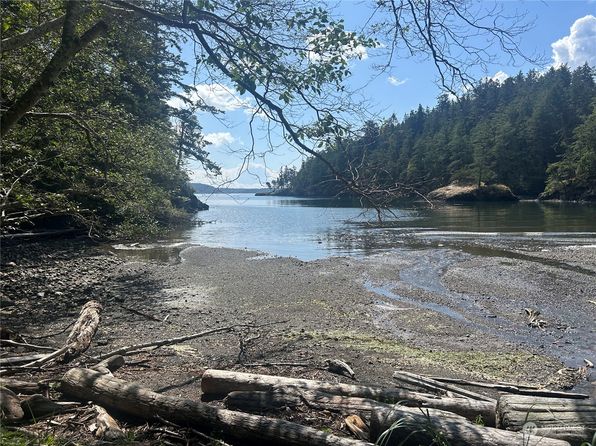 86 Shag Rock Lane, Orcas Island, WA 98245