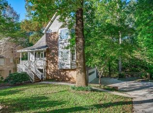 1981 Fernwood Dr, Lawrenceville, GA 30043