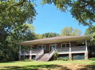 1110 Fieldcrest Ct, Buckhead, GA 30625