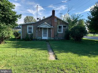 606 N Adams St, York, PA 17404