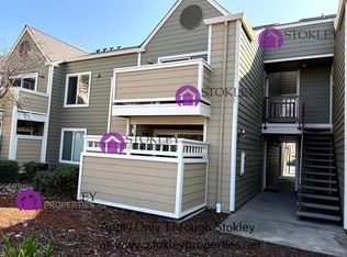 130 Reflections Dr APT 27, San Ramon, CA 94583