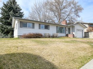 3231 SW Isaac Ave, Pendleton, OR 97801