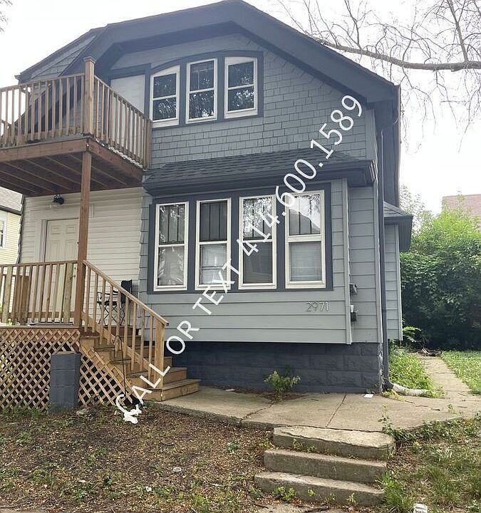 1st image of 2971 N 6th St #A