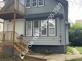 2971 N 6th St #A, Milwaukee, WI 53212