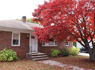 174 Gentian Ave, Providence, RI 02908