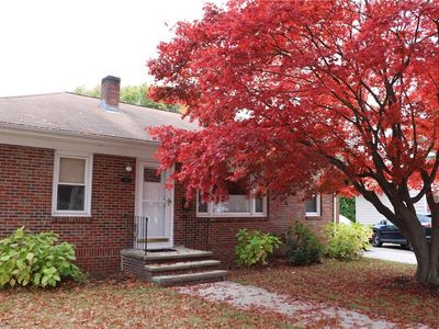 174 Gentian Ave, Providence, RI, 02908