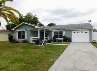 6840 S Biscayne Dr, North Port, FL 34287