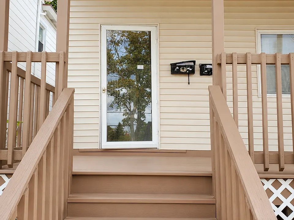 Porch