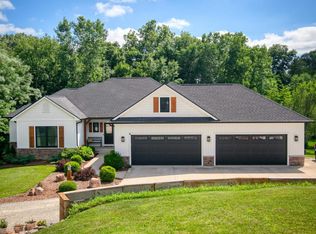 4903 W 700th Rd N, Huntington, IN 46750