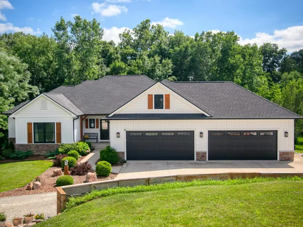 4903 W 700th Rd N, Huntington, IN 46750