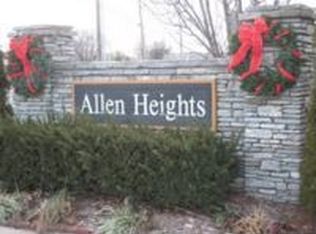 7013 Alma June Way, Louisville, KY 40228