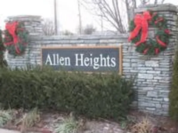 7013 Alma June Way, Louisville, KY 40228