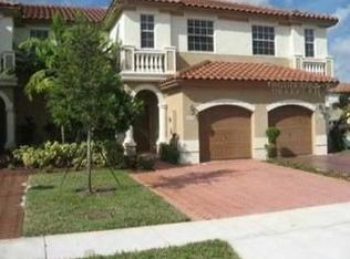 4938 SW 135th Ave, Miramar, FL 33027