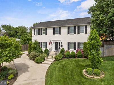 3337 King St, Alexandria, VA, 22302