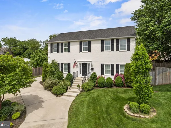 3337 King St, Alexandria, VA 22302