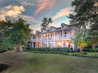 33 Barrington Ave, Bluffton, SC 29910