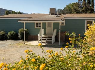 421 Piute St, Bodfish, CA 93205