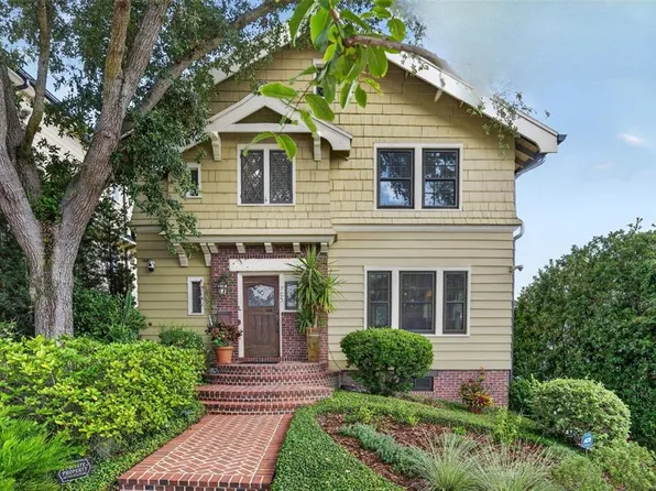 705 Terrace Blvd, Orlando, FL 32803