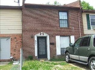 921 Madison Ave, Norfolk, VA 23504
