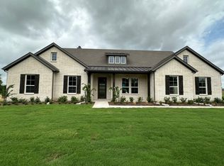 1512 County Road 4910, Leonard, TX 75452