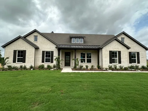 1512 County Road 4910, Leonard, TX 75452
