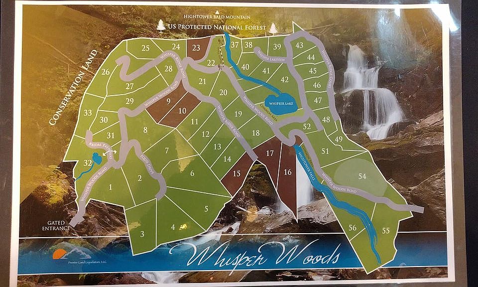 1st image of 39 Whisper Woods Subdivision