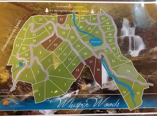 39 Whisper Woods Subdivision, Hiawassee, GA 30546