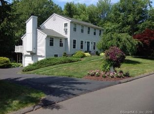 43 Valley View Dr, Windsor, CT 06095