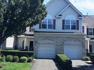 587 Brittany Cir, Nutley, NJ 07110