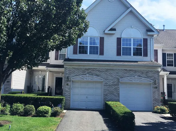 587 Brittany Cir, Nutley, NJ 07110