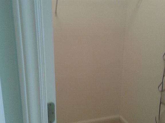 closet number 1 in master