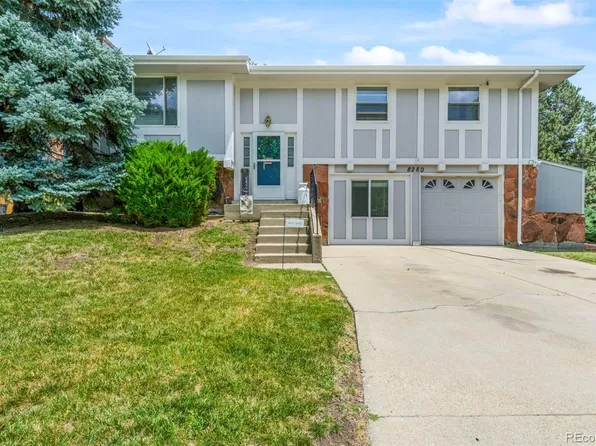 8280 Everett Way, Arvada, CO 80005