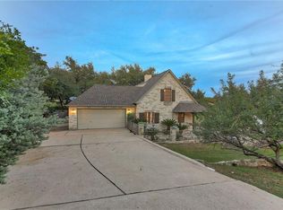 18510 Champions Cir, Lago Vista, TX 78645