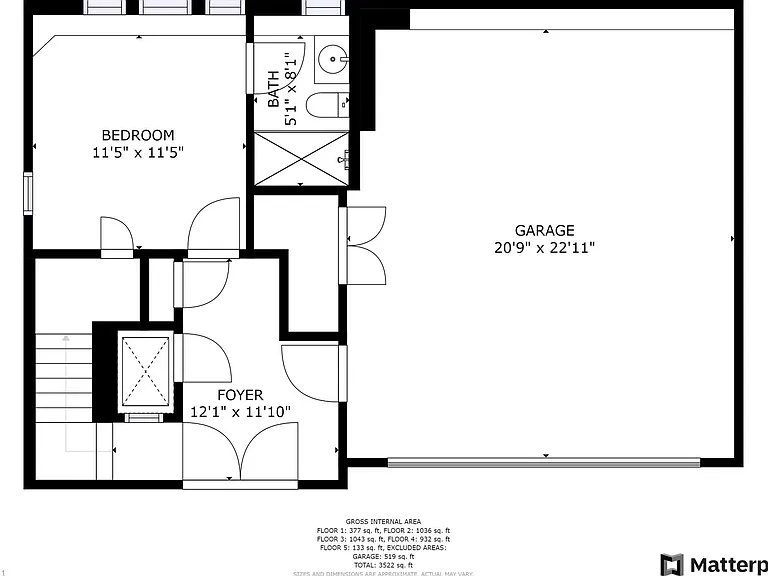 621 Ponte Villas N #161 — Photo 67