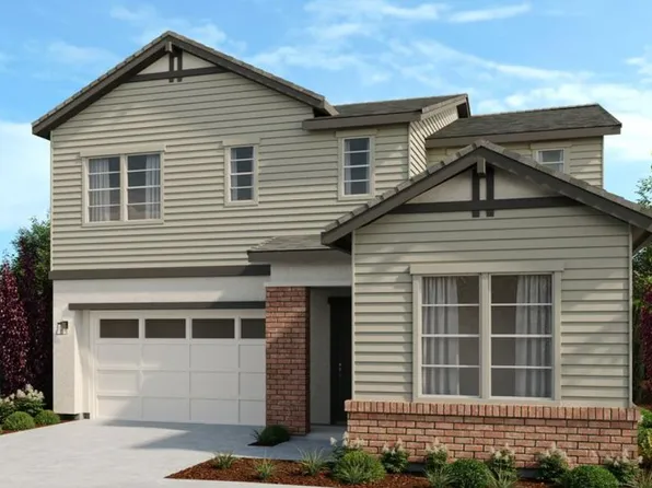 4022 Gallagher Ln, Dublin, CA 94568