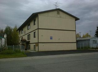 216 N Flower St APT 2, Anchorage, AK 99508