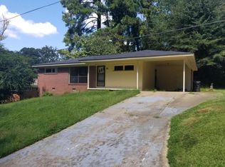 3626 24th St, Meridian, MS 39307