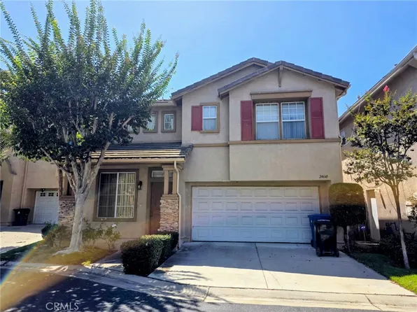24641 Sycamore Way, Harbor City, CA 90710